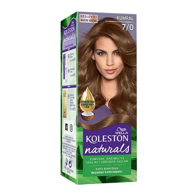 KOLESTON NAT INT.KUMRAL 7/0