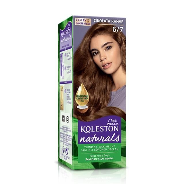 Koleston Naturals Maxi 6/7 Boya