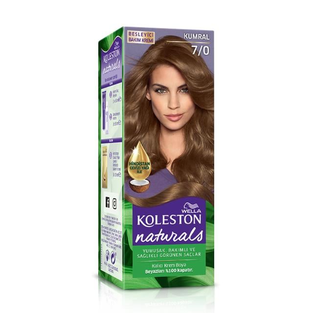 Koleston Naturals Maxi 7/0 Boya