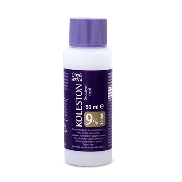 Koleston Peroksit Yüzde 9