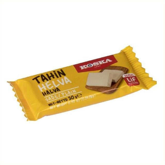 Koska Sade Helva 20 gr