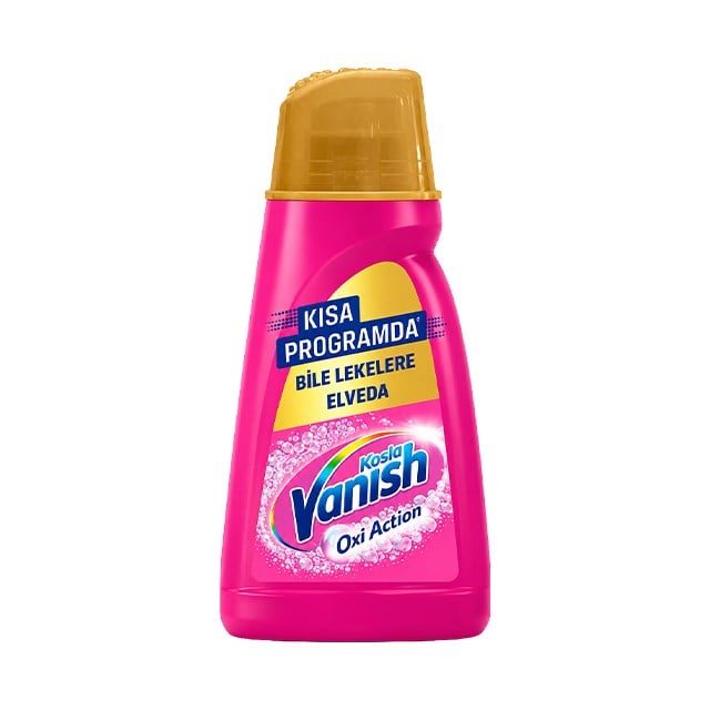 KOSLA SIVI GOLD PEMBE 1400ml