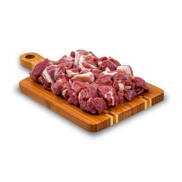 Kuzu Kuşbaşı (Kg)