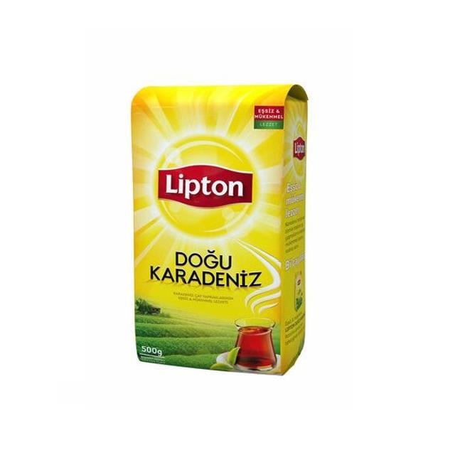 Lipton Doğu Karadeniz Çayı 500Gr