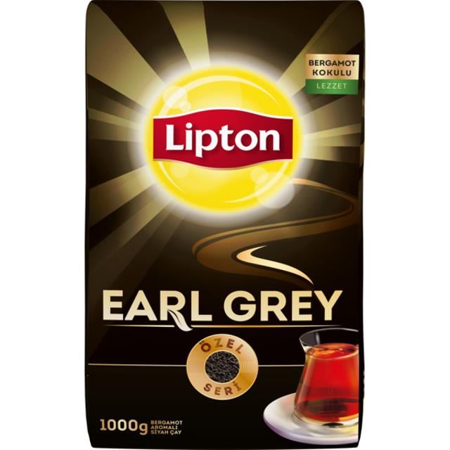 LIPTON EARL GREY CAY 1000gr 20217232