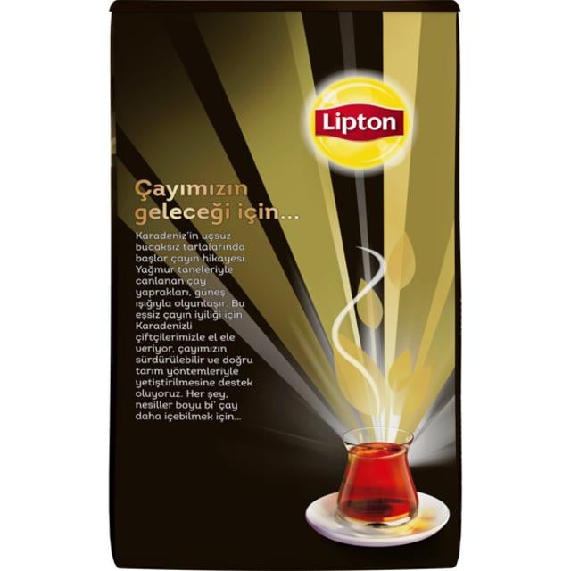 LIPTON EARL GREY CAY 1000gr 20217232