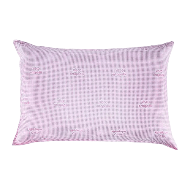 LUX VISKO DOLGULU YASTIK