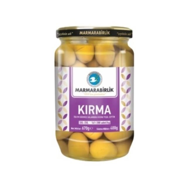 MarmaraBirlik Kırma(161-200)Y. Zyt.2-3XL400gCAM
