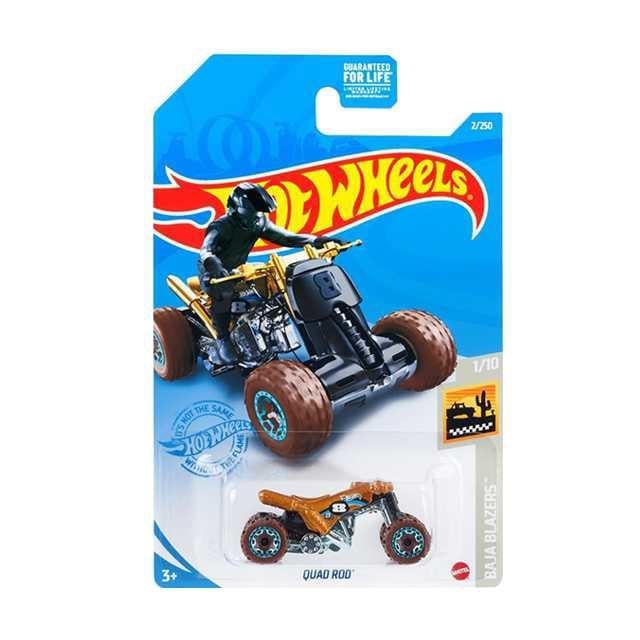 Mattel 5785 Hw Tekli Arabalar