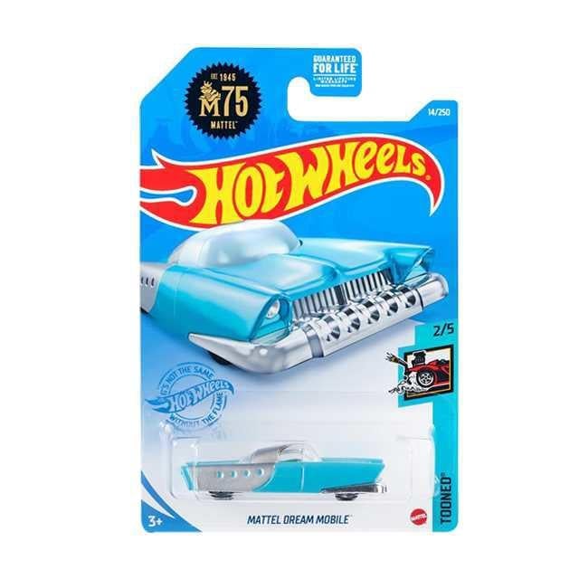 Mattel 5785 Hw Tekli Arabalar