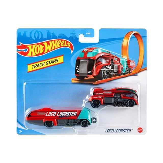 Mattel Bfm60 Hotwheels Kamyonlar