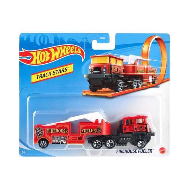 Mattel Bfm60 Hotwheels Kamyonlar