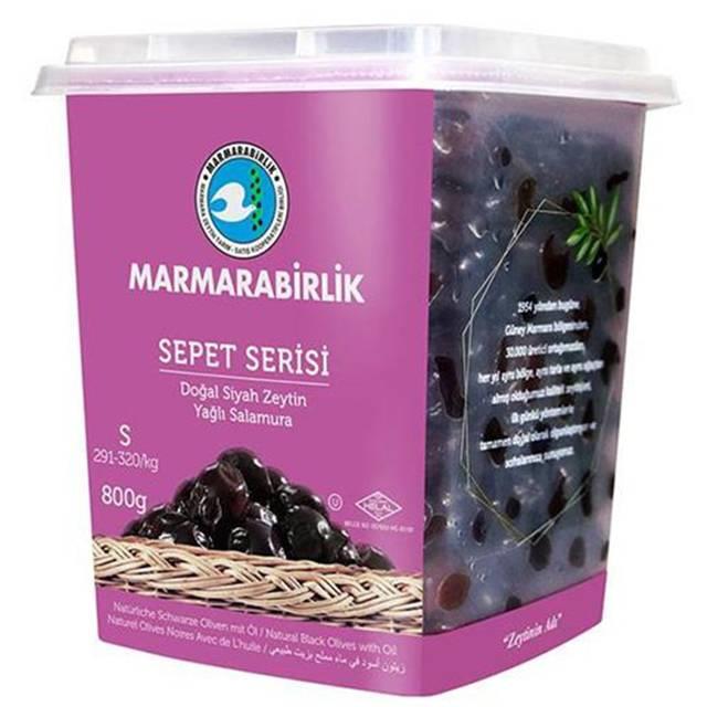 MB Sepet Serisi 800gr (291-320)S