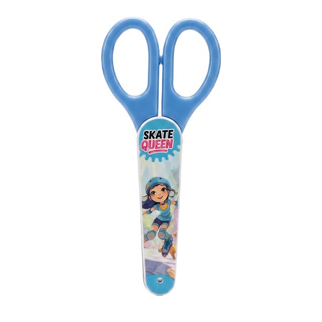 MIKRO KS 160-30 BUYUK KABLI OKUL MAKASI (KIZ)