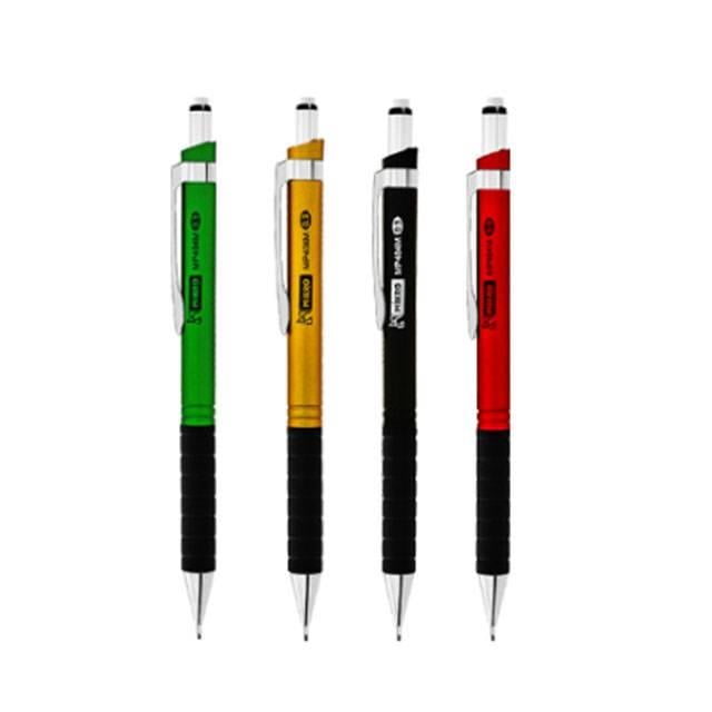 Mikro Mp-404-326 0,7 Versatil Kalem