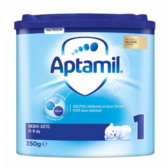 Milupa Aptamil-1 350gr Akıllı Kutu
