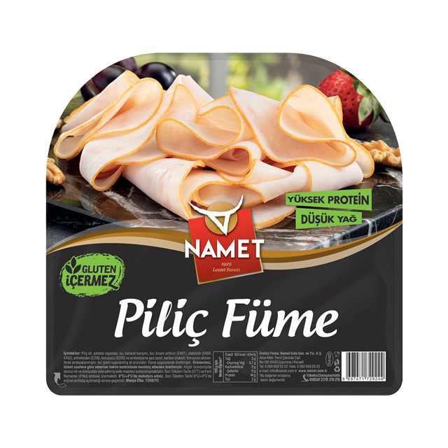 NAMET PILIC FUME 150gr