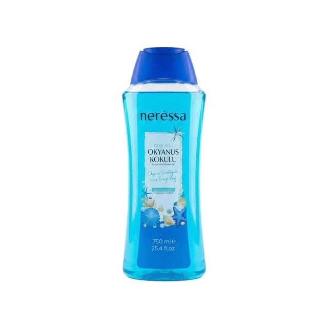 NERESSA 750ml OKYANUS D.JELI