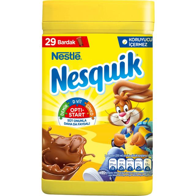NESTLE NESQ.TOZ 420gr