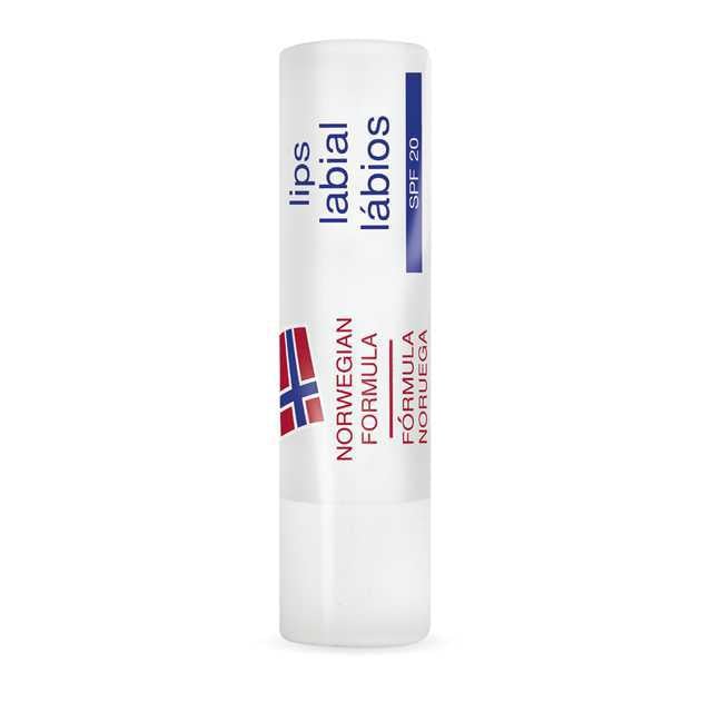 Neutrogena F20 Dudak Nemlendirici