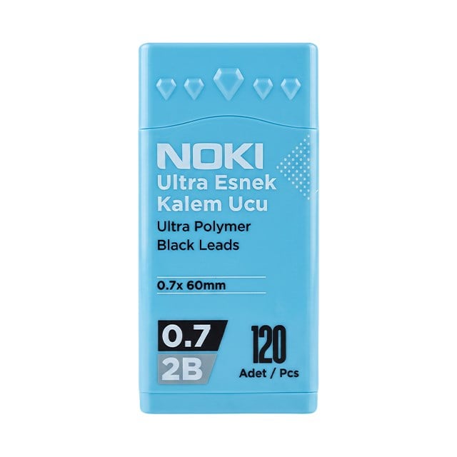 Noki 7216 120li Min Kalem Ucu