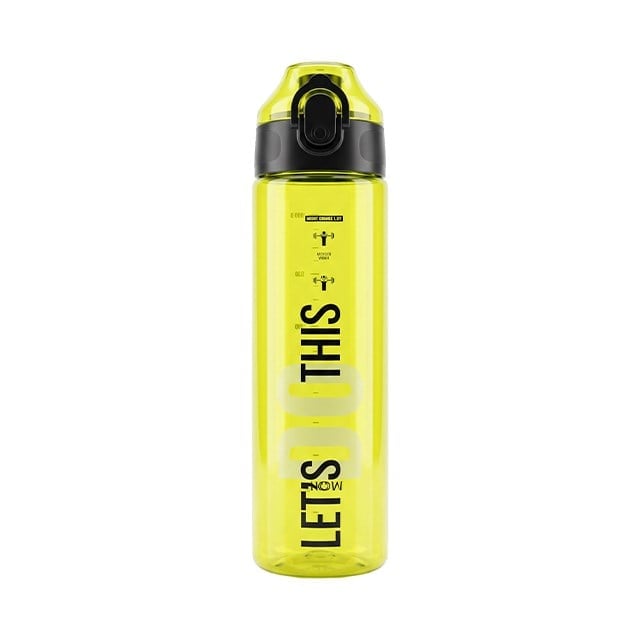 Noki T-0102 Tritan Matara Karışık 630ml