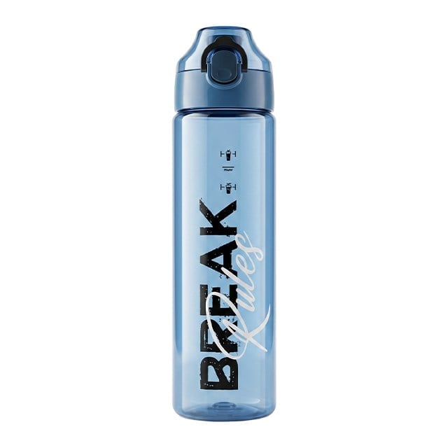 Noki T-0102 Tritan Matara Karışık 630ml