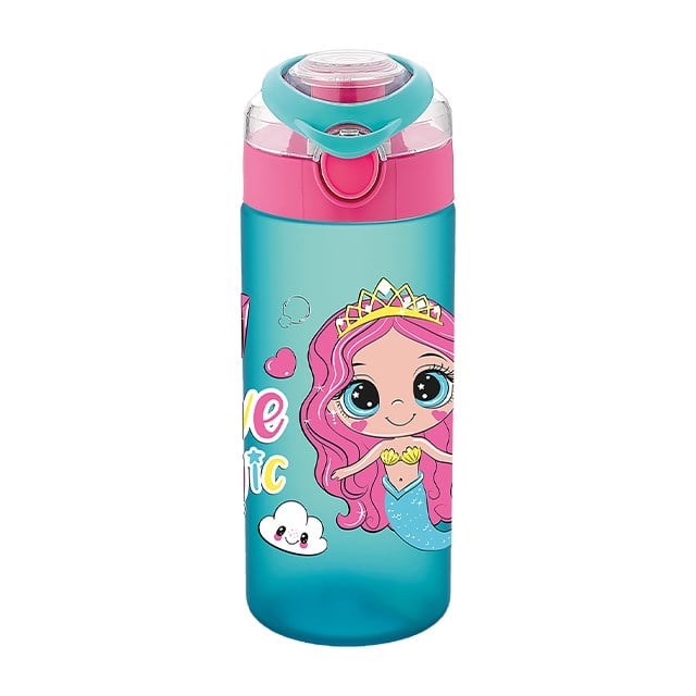 NOKI T-0108 KIDS SOFT TOUCH MATARA 500ml