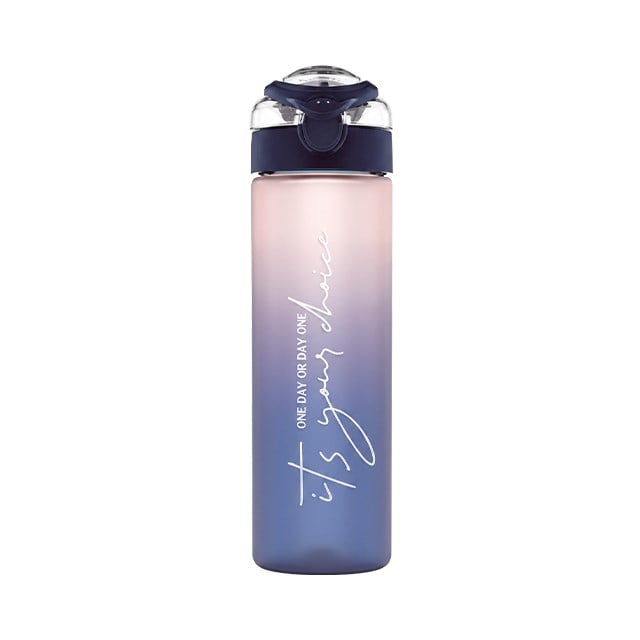Noki T-0111 Tritan Matara Degrade 630ml