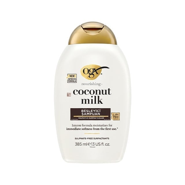 OGX COCONUT SAMPUAN 385ml