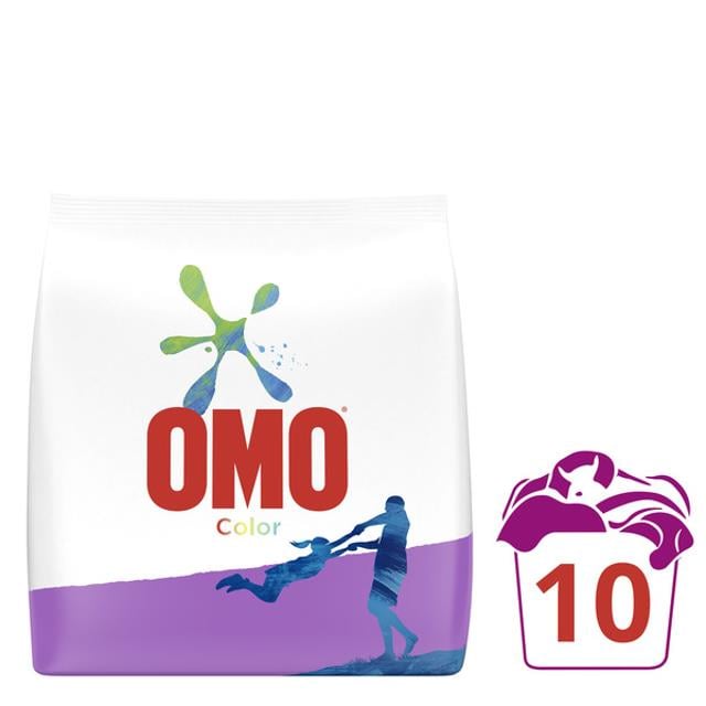 Omo Matik 1,5kg Color