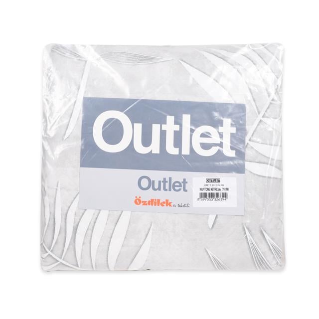 OZDILEK OUTLET KAPITONE NEVRESIM TAKIMI CK