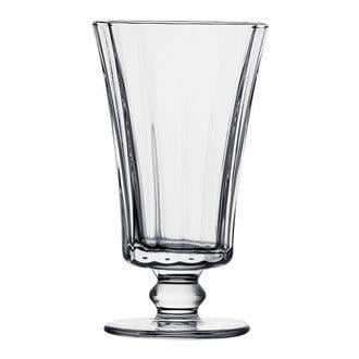 Paşabahçe 440186 6 lı Diamond Ayaklı Bardak