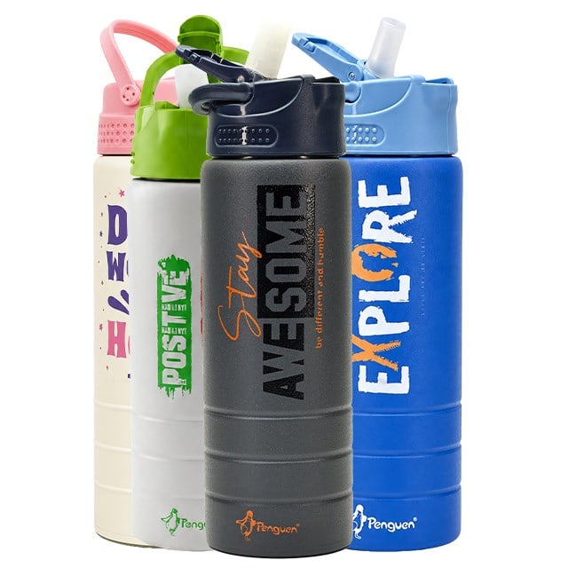 PENGUEN KAPRIS 750ml CELIK MATARA