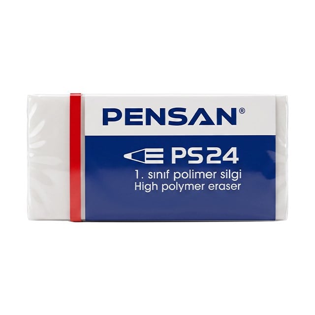 PENSAN PS-24 BEYAZ SILGI