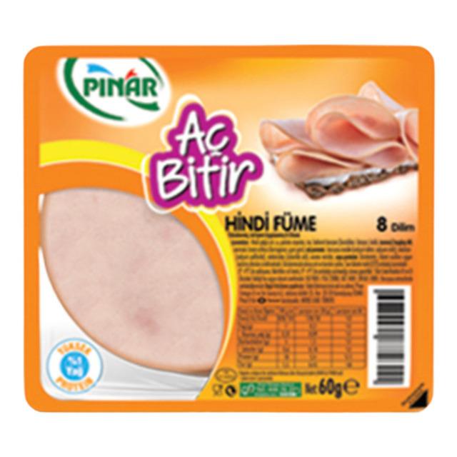 PINAR FUME AC BITIR HINDI 60 GR