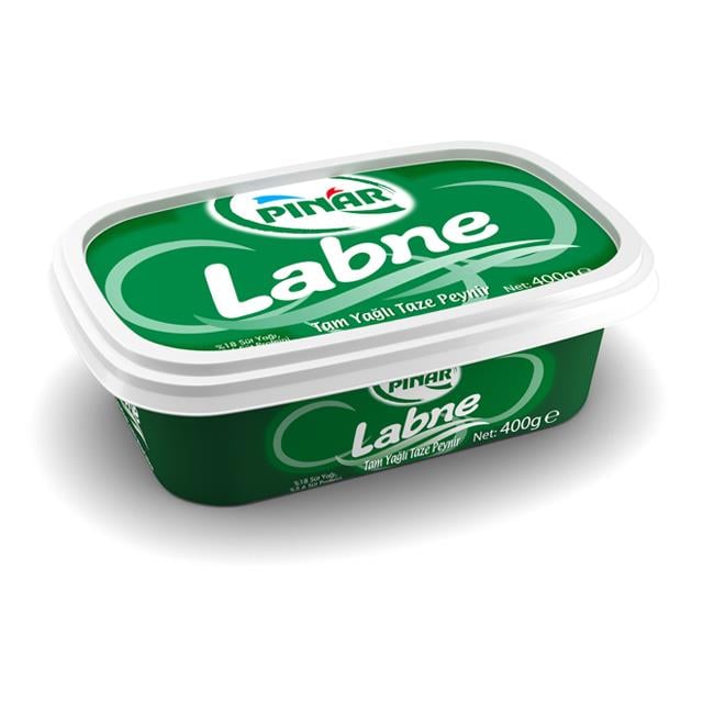 Pınar Labne Peynir 400gr