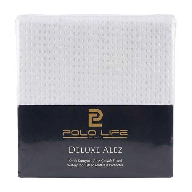 POLOLIFE DELUX 100x200cm FITTED ALEZ