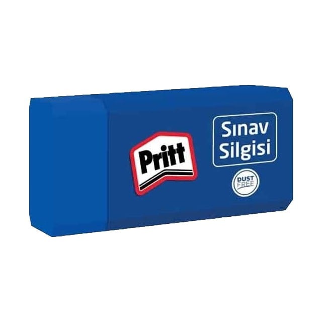 Pritt Sınav Silgisi Küçük