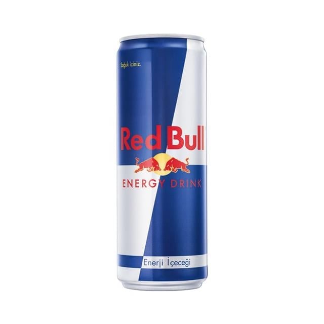 Redbull Enerji İçeceği 473ml