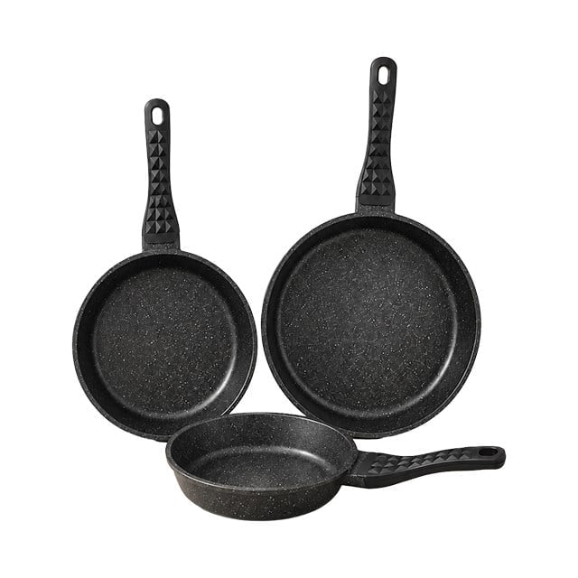 REDCHEF 20-24-28cm 3lu DOKUM TAVA SET