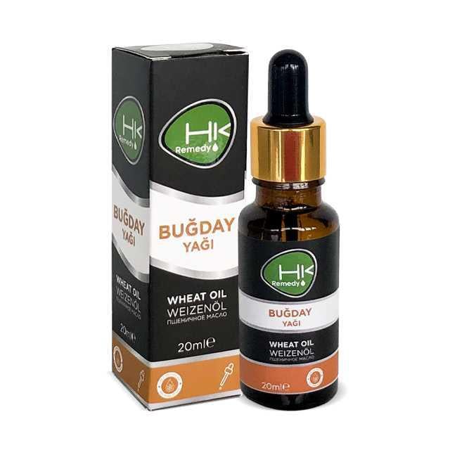 Remedy  Buday Yağı 20ml