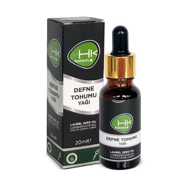 Remedy  Defne Yağı 20ml