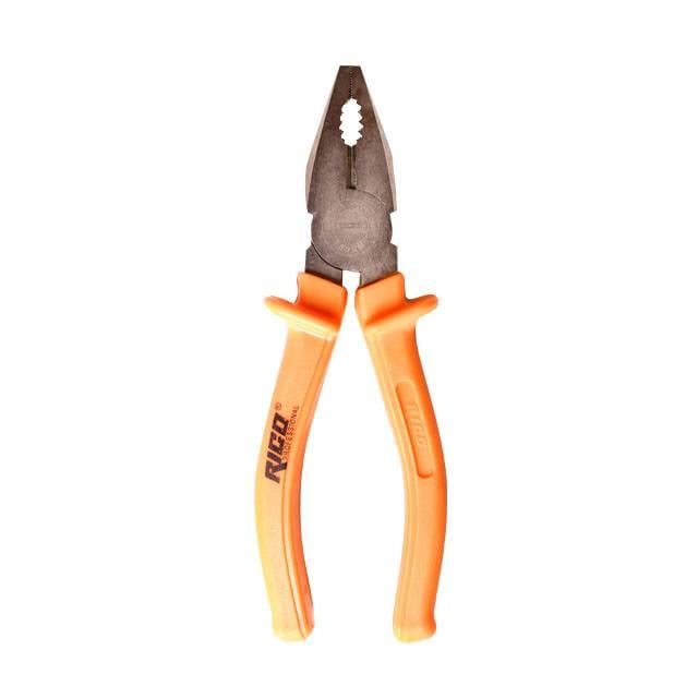 Rico 7no Steel 001-RC0173 Pense 180mm