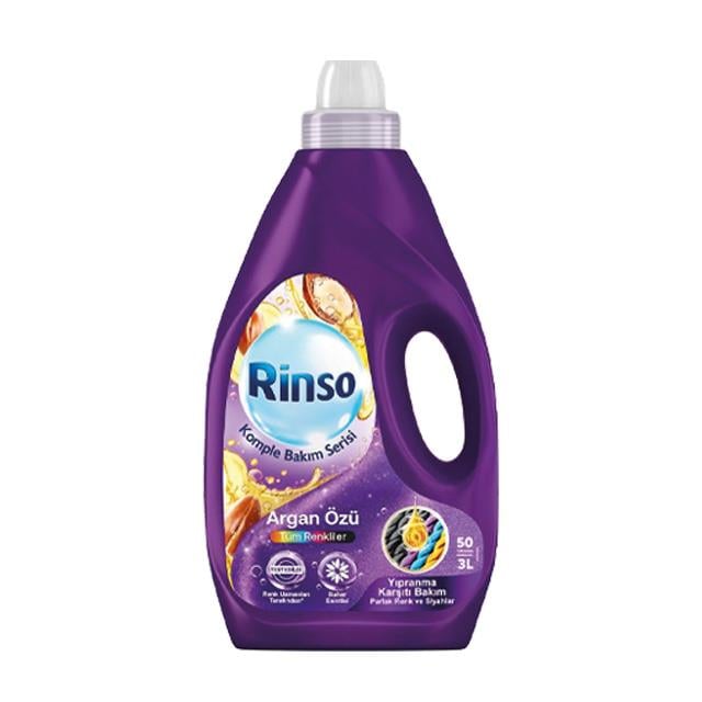RINSO SIVI NARINLER 3000ml-5581