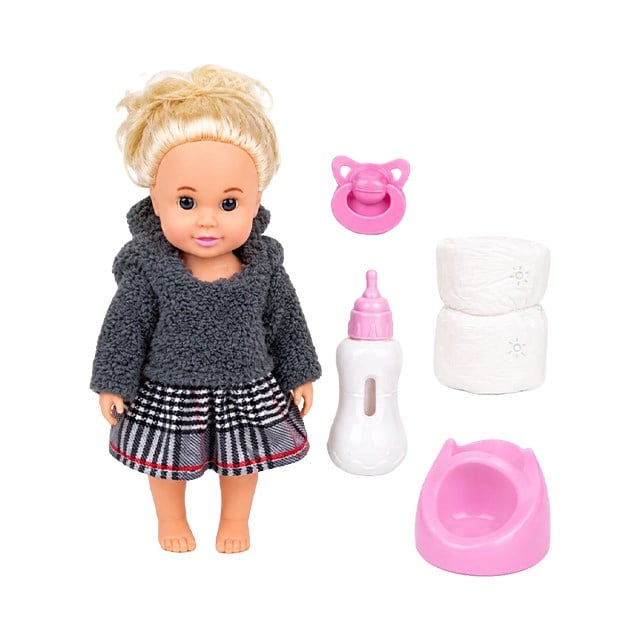 ROBIN TOYX106 ASEL ALTINI ISLATAN BEBEK