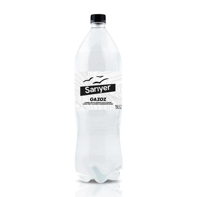 Sarıyer Gazoz 1lt