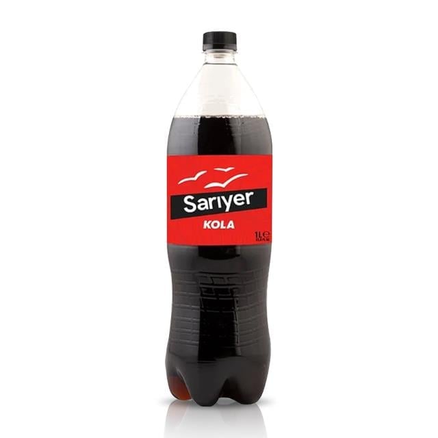 Sarıyer Kola 1lt