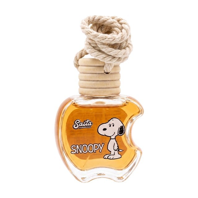 Sasta Snoopy Oto Ayna Kokusu
