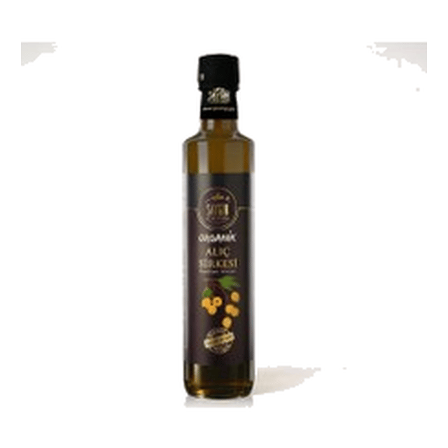 Saygın Organik Enginar Sirkesi 500ml